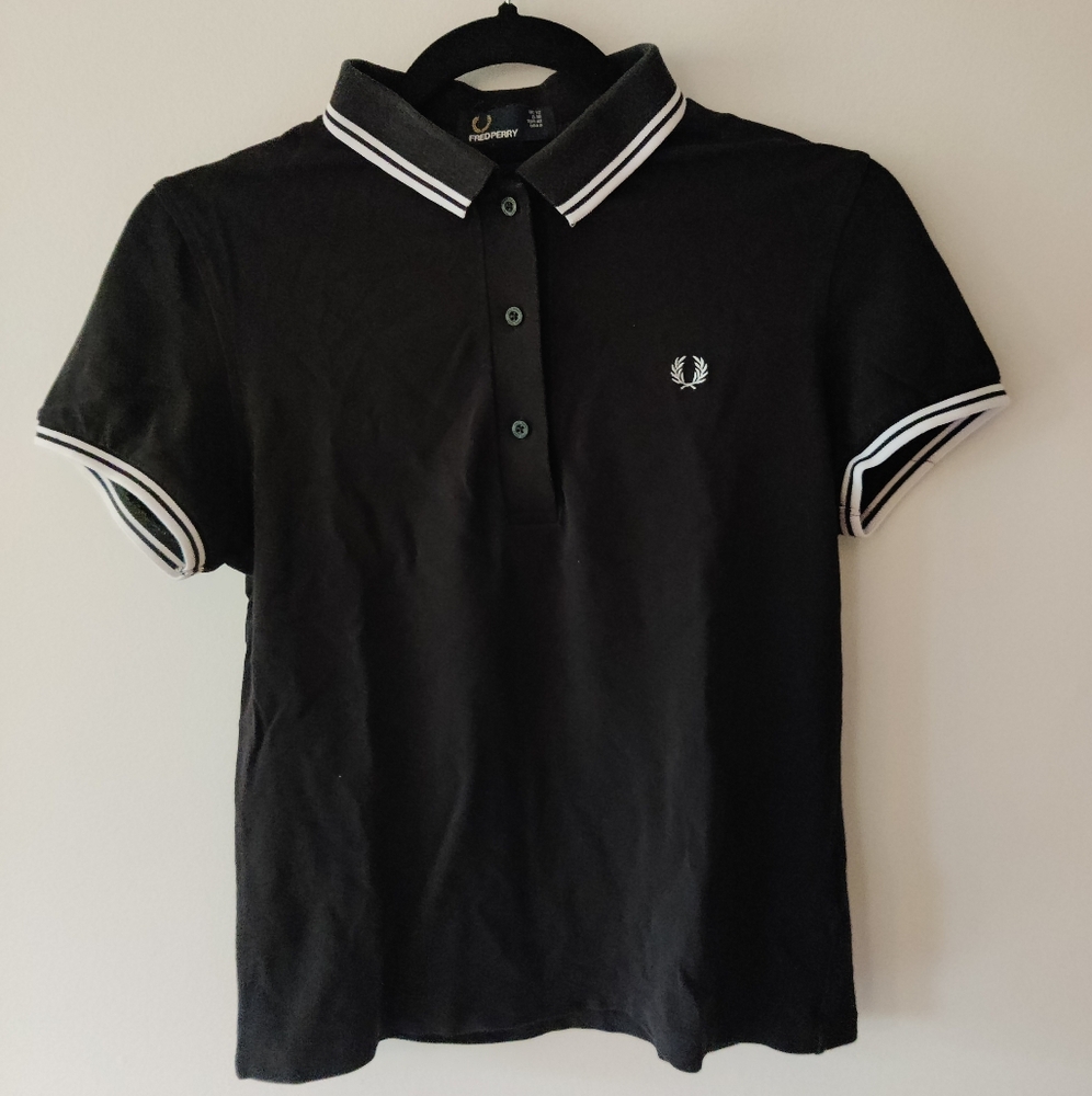 Fred Perry Polo Shirt 8US